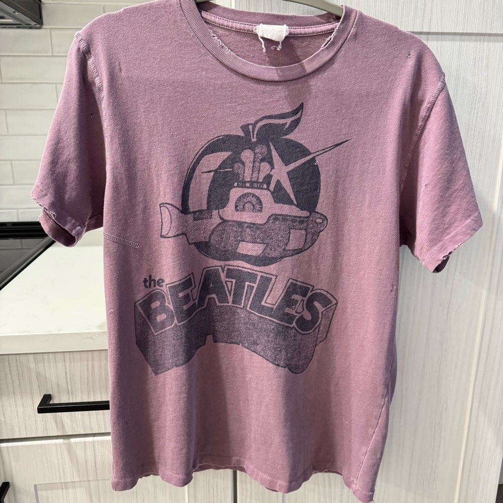 MadeWorn tee
